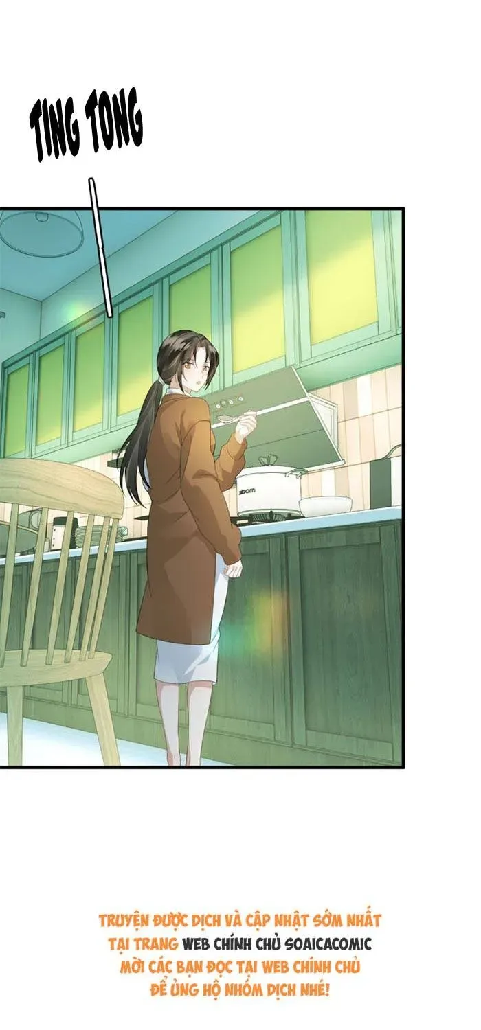 Sau Ly Hôn Chồng Cũ Cứ Muốn Trở Lại Làm Chính Thất Chap 30 - Next Chap 29