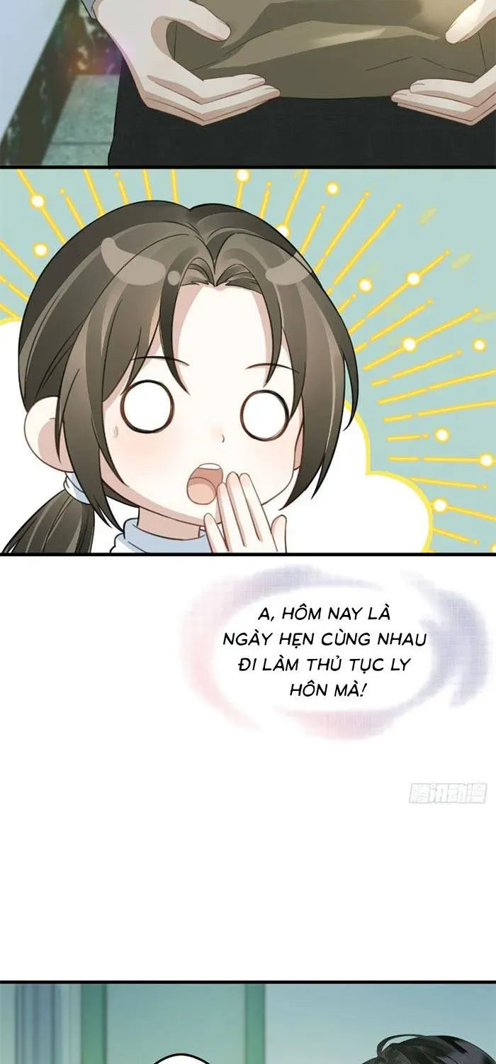 Sau Ly Hôn Chồng Cũ Cứ Muốn Trở Lại Làm Chính Thất Chap 30 - Next Chap 29