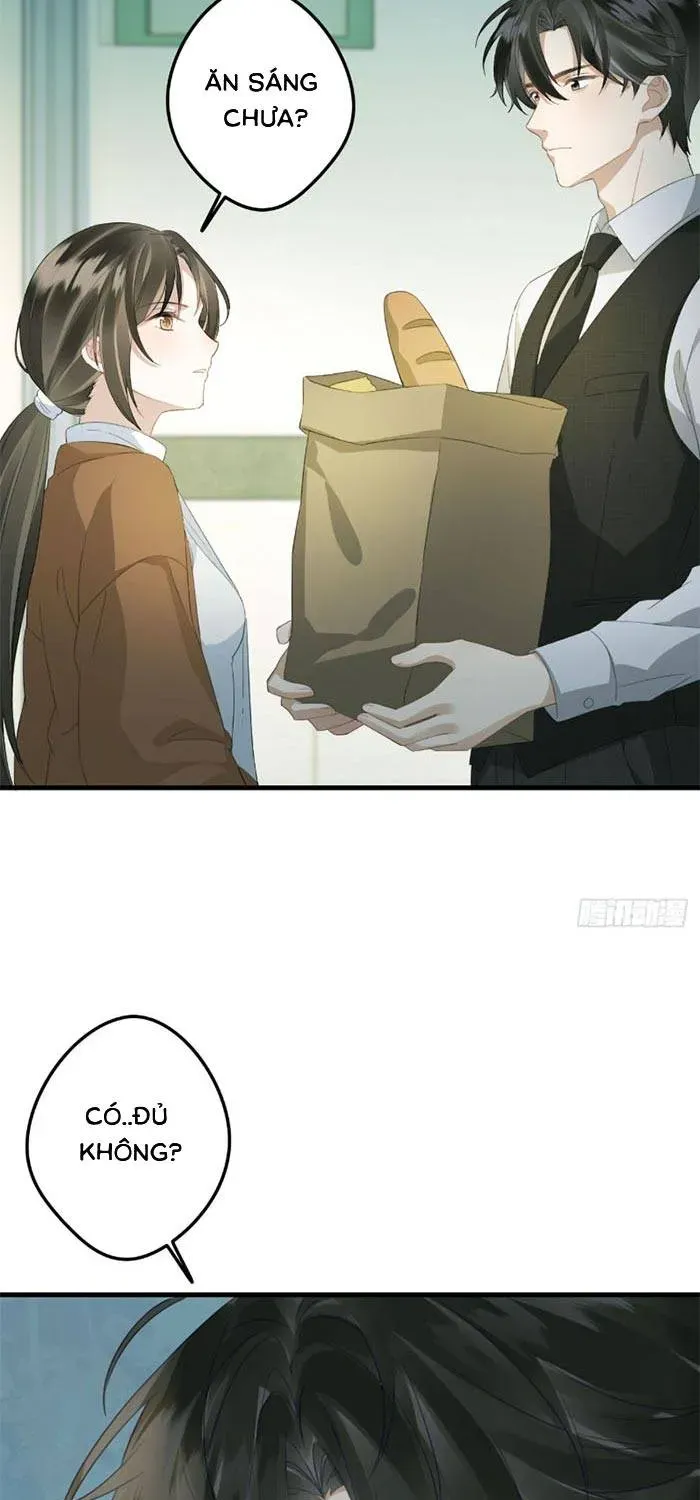 Sau Ly Hôn Chồng Cũ Cứ Muốn Trở Lại Làm Chính Thất Chap 30 - Next Chap 29