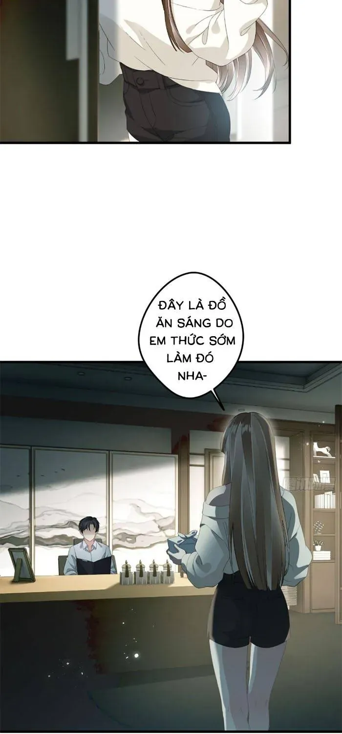 Sau Ly Hôn Chồng Cũ Cứ Muốn Trở Lại Làm Chính Thất Chap 30 - Next Chap 29