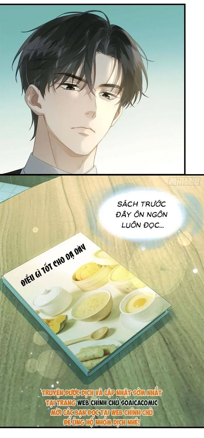 Sau Ly Hôn Chồng Cũ Cứ Muốn Trở Lại Làm Chính Thất Chap 30 - Next Chap 29
