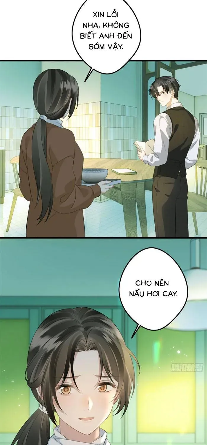 Sau Ly Hôn Chồng Cũ Cứ Muốn Trở Lại Làm Chính Thất Chap 30 - Next Chap 29