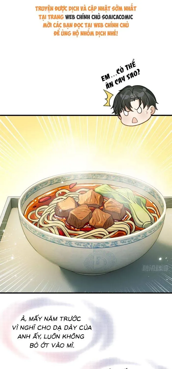 Sau Ly Hôn Chồng Cũ Cứ Muốn Trở Lại Làm Chính Thất Chap 30 - Next Chap 29