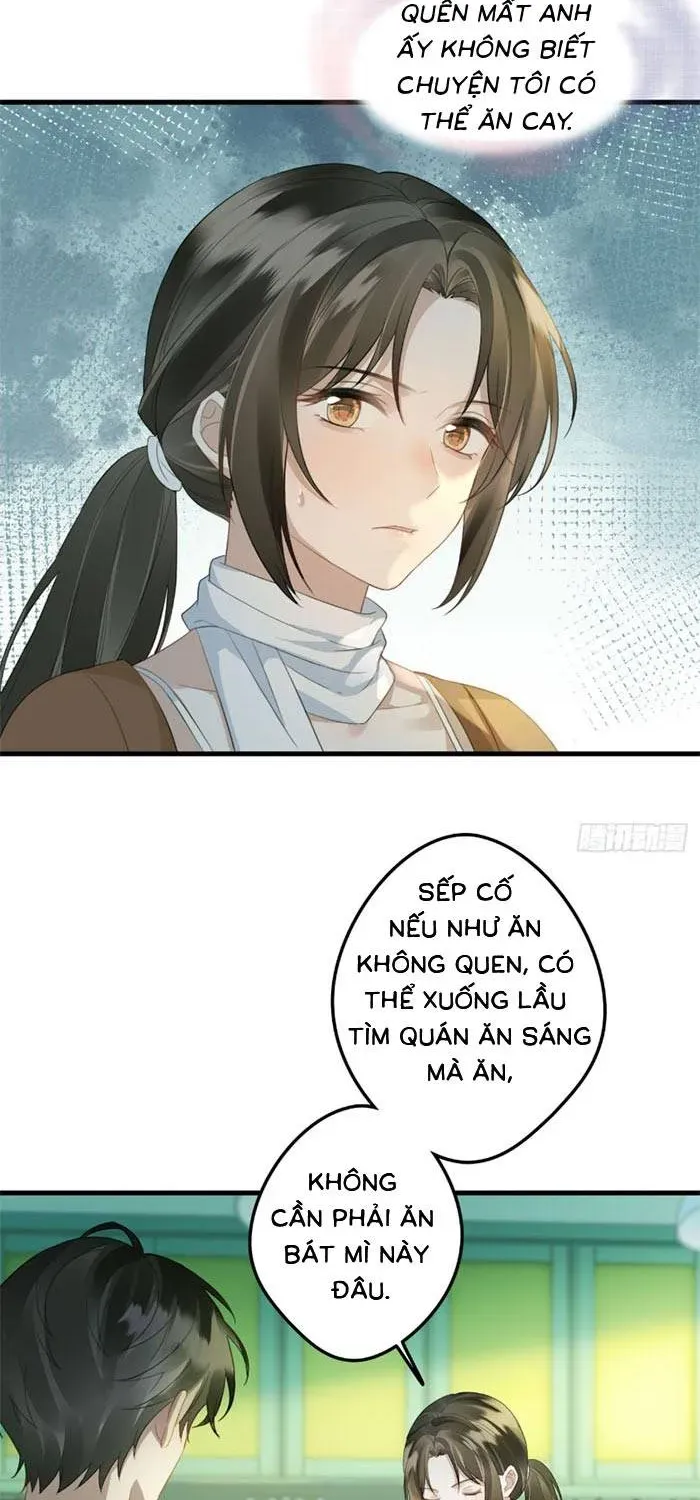 Sau Ly Hôn Chồng Cũ Cứ Muốn Trở Lại Làm Chính Thất Chap 30 - Next Chap 29