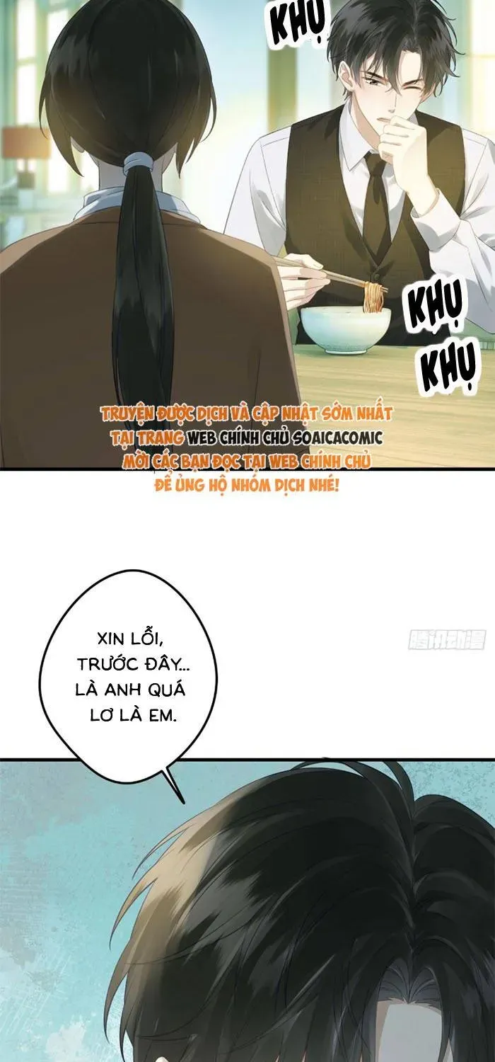 Sau Ly Hôn Chồng Cũ Cứ Muốn Trở Lại Làm Chính Thất Chap 30 - Next Chap 29