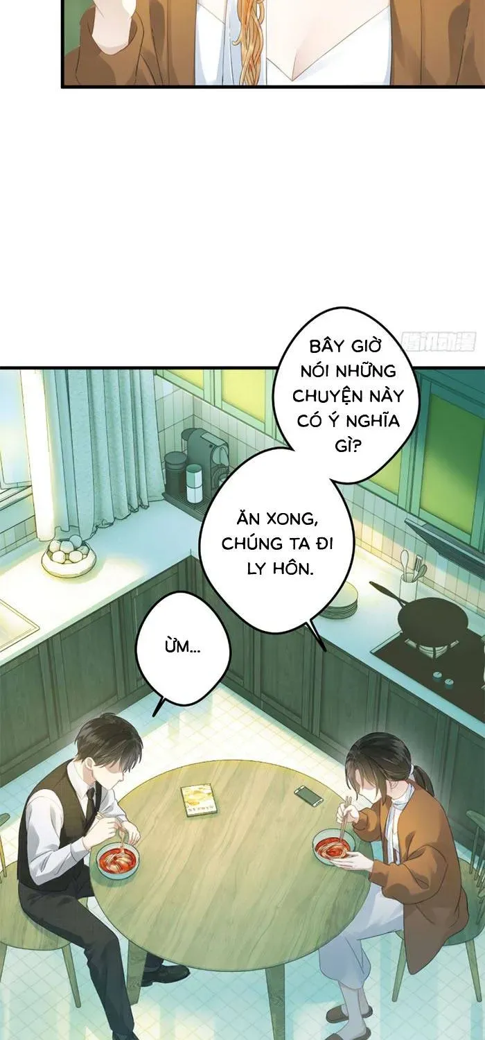 Sau Ly Hôn Chồng Cũ Cứ Muốn Trở Lại Làm Chính Thất Chap 30 - Next Chap 29