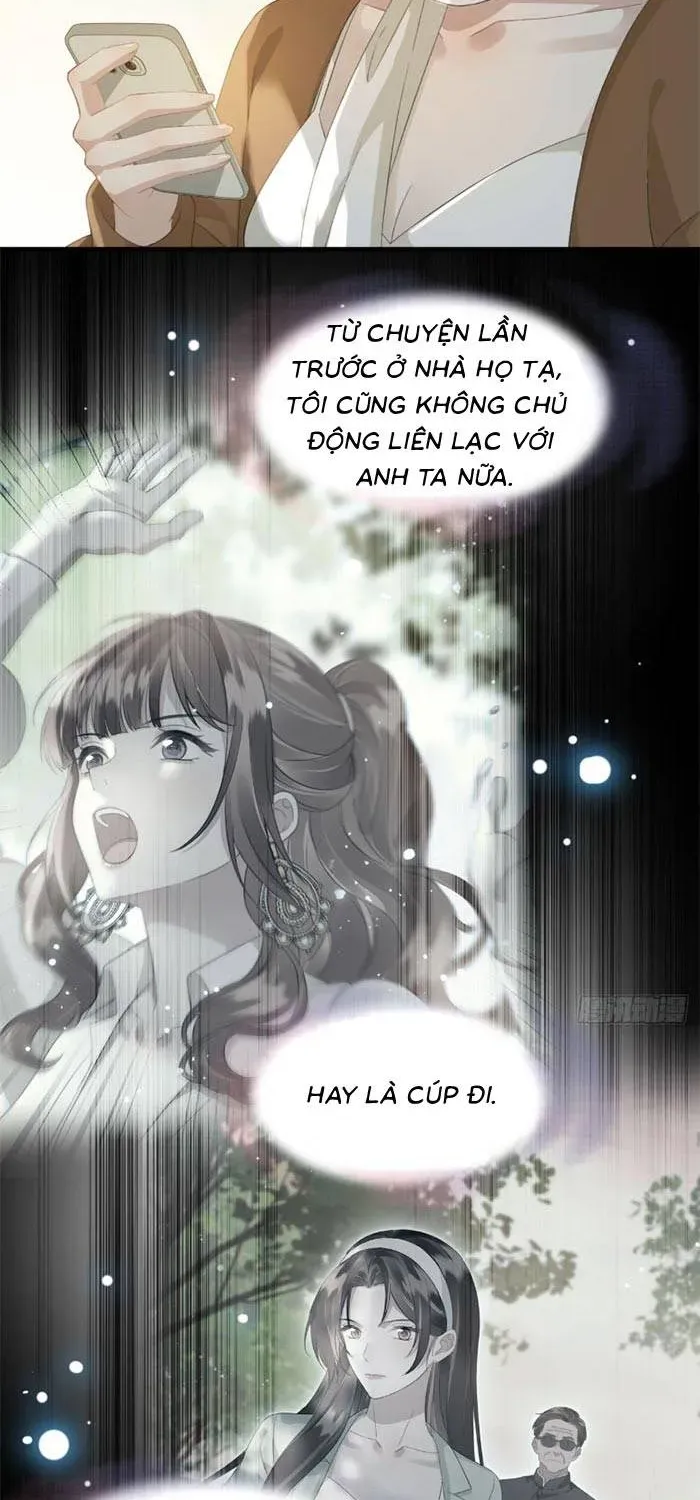 Sau Ly Hôn Chồng Cũ Cứ Muốn Trở Lại Làm Chính Thất Chap 30 - Next Chap 29