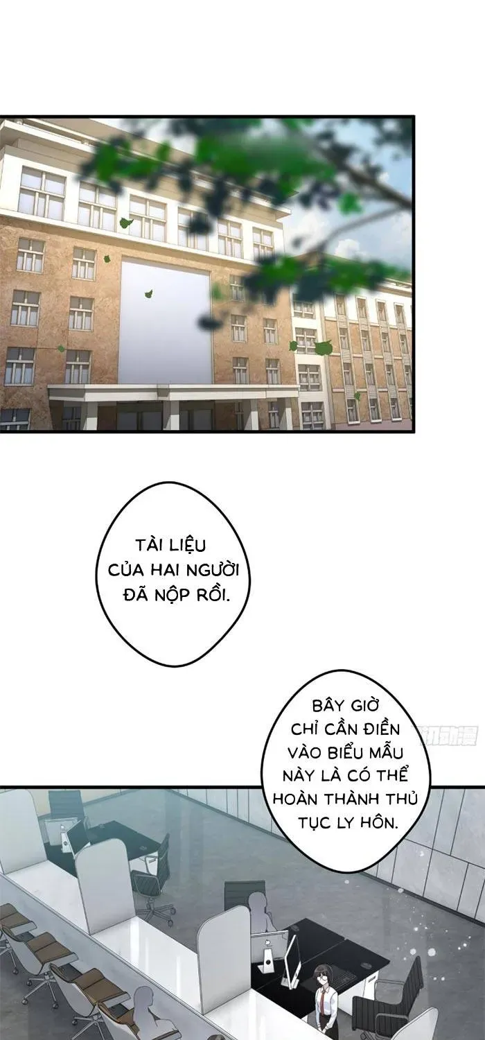 Sau Ly Hôn Chồng Cũ Cứ Muốn Trở Lại Làm Chính Thất Chap 30 - Next Chap 29