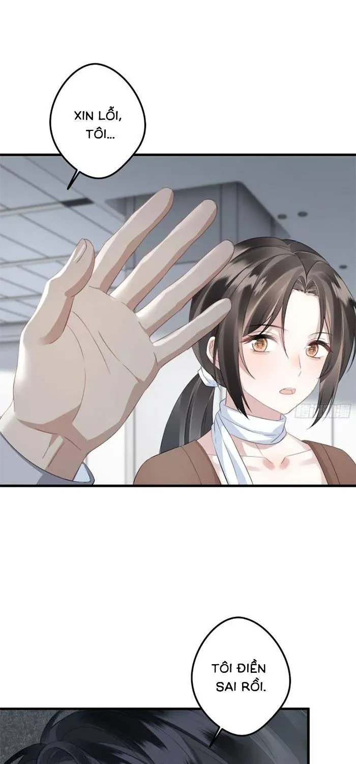 Sau Ly Hôn Chồng Cũ Cứ Muốn Trở Lại Làm Chính Thất Chap 30 - Next Chap 29