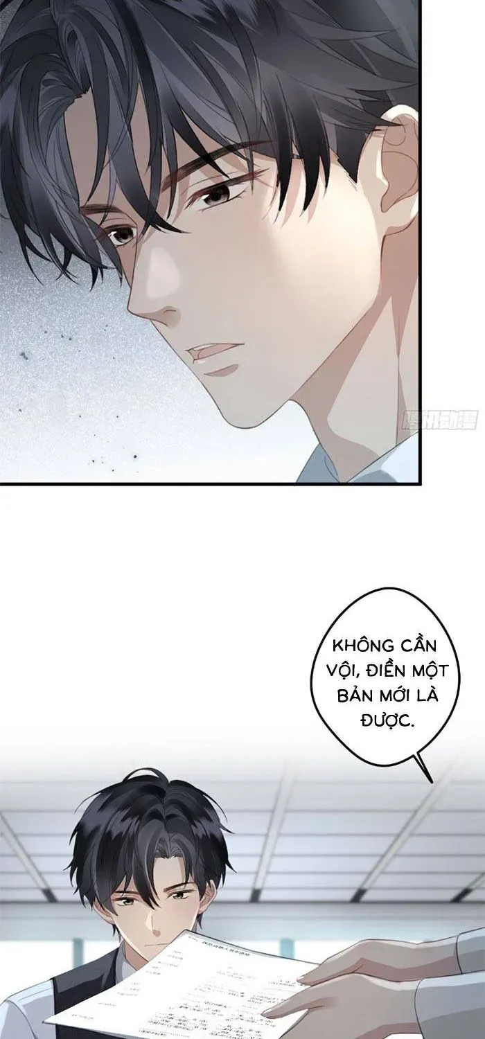 Sau Ly Hôn Chồng Cũ Cứ Muốn Trở Lại Làm Chính Thất Chap 30 - Next Chap 29