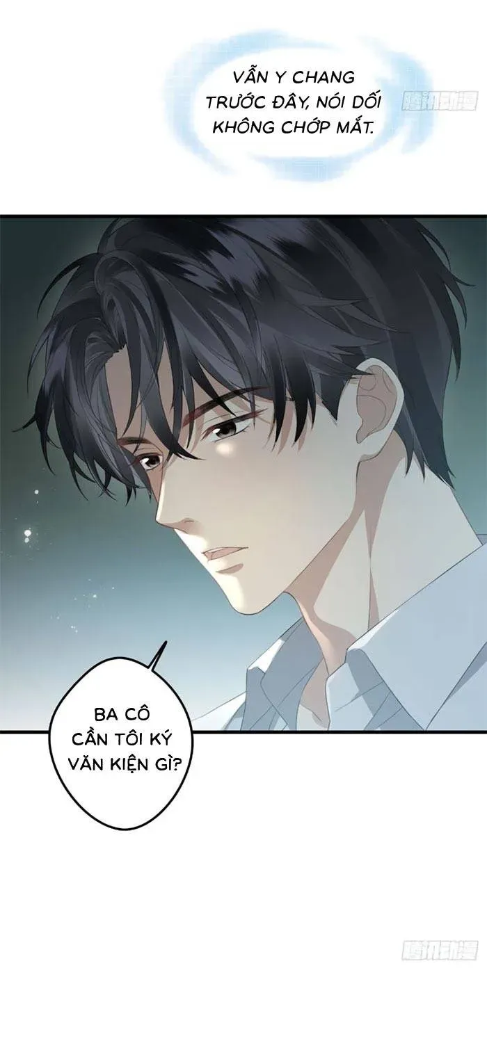 Sau Ly Hôn Chồng Cũ Cứ Muốn Trở Lại Làm Chính Thất Chap 30 - Next Chap 29
