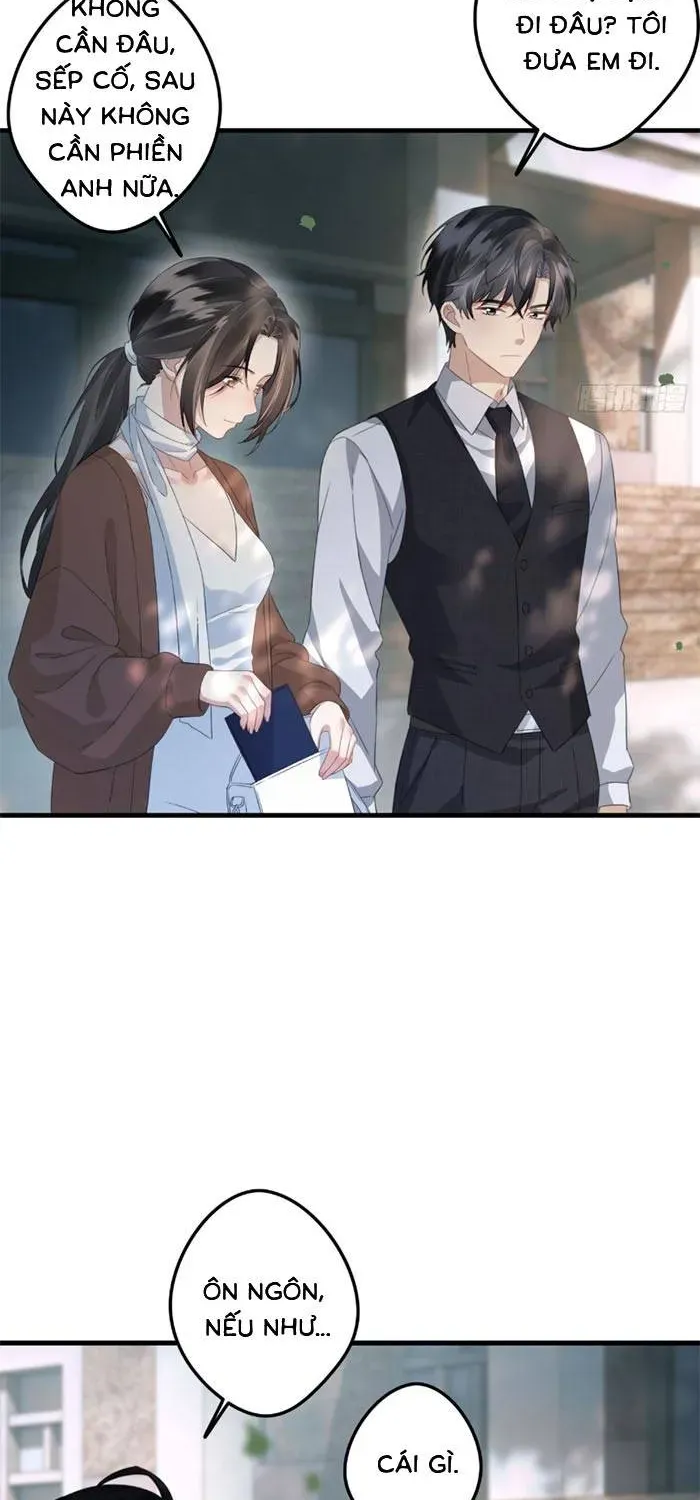 Sau Ly Hôn Chồng Cũ Cứ Muốn Trở Lại Làm Chính Thất Chap 31 - Next Chap 30