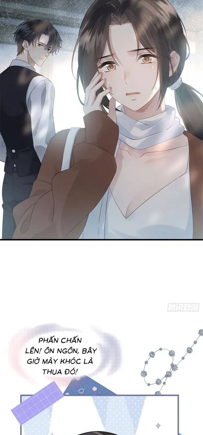 Sau Ly Hôn Chồng Cũ Cứ Muốn Trở Lại Làm Chính Thất Chap 31 - Next Chap 30