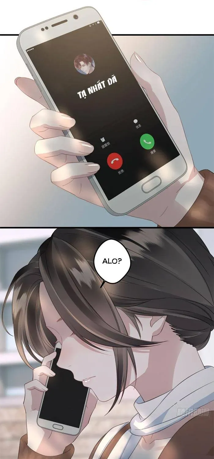 Sau Ly Hôn Chồng Cũ Cứ Muốn Trở Lại Làm Chính Thất Chap 31 - Next Chap 30