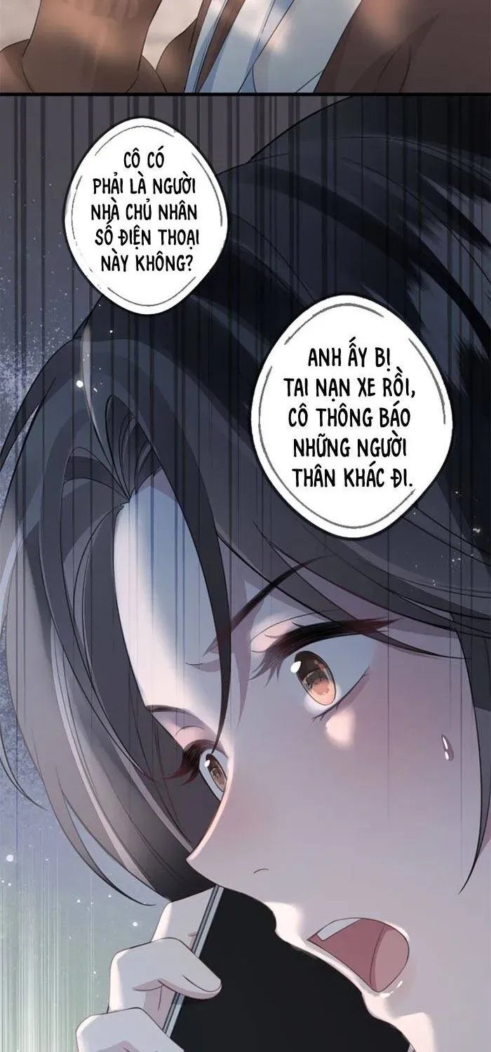 Sau Ly Hôn Chồng Cũ Cứ Muốn Trở Lại Làm Chính Thất Chap 31 - Next Chap 30