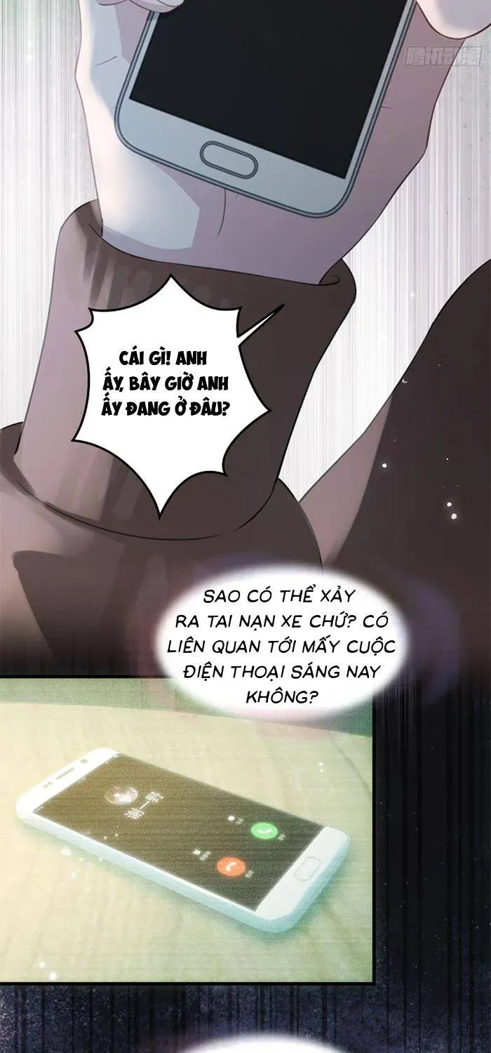 Sau Ly Hôn Chồng Cũ Cứ Muốn Trở Lại Làm Chính Thất Chap 31 - Next Chap 30
