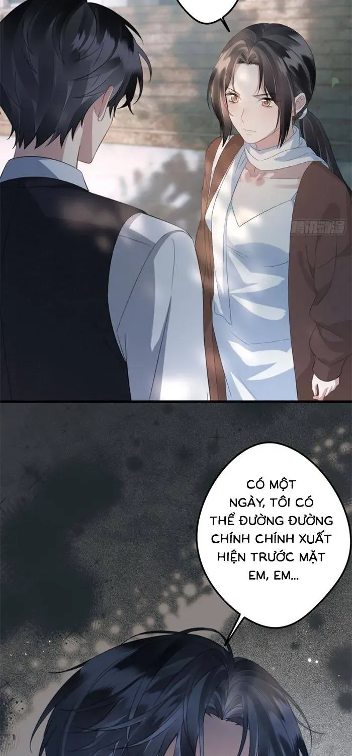 Sau Ly Hôn Chồng Cũ Cứ Muốn Trở Lại Làm Chính Thất Chap 31 - Next Chap 30