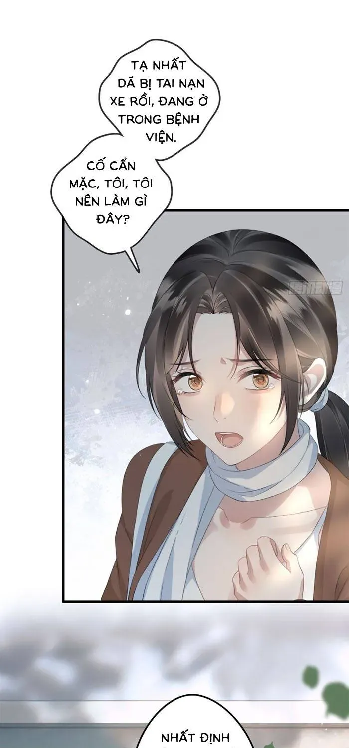 Sau Ly Hôn Chồng Cũ Cứ Muốn Trở Lại Làm Chính Thất Chap 31 - Next Chap 30