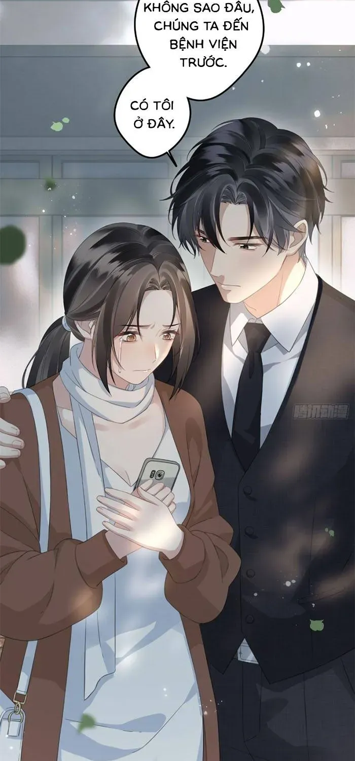 Sau Ly Hôn Chồng Cũ Cứ Muốn Trở Lại Làm Chính Thất Chap 31 - Next Chap 30