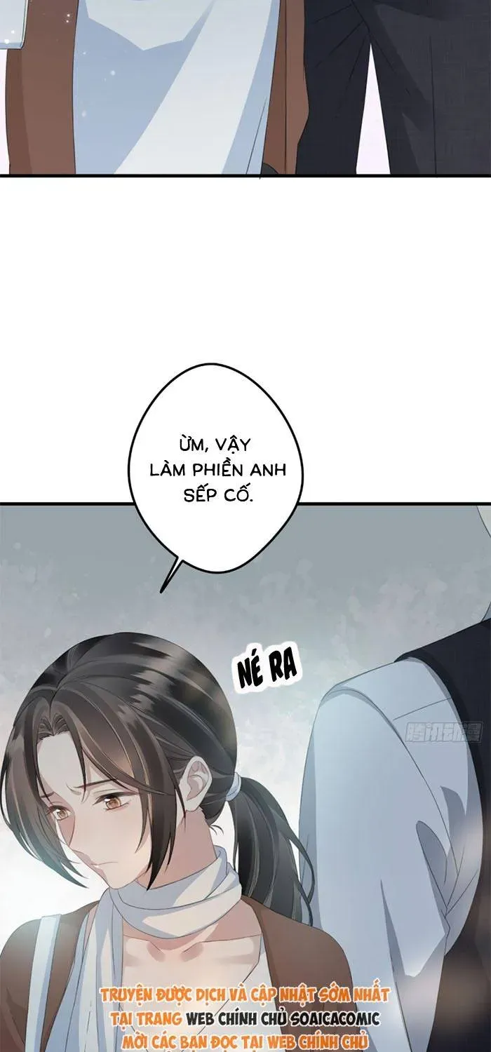 Sau Ly Hôn Chồng Cũ Cứ Muốn Trở Lại Làm Chính Thất Chap 31 - Next Chap 30