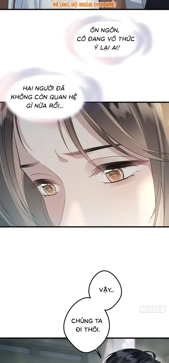 Sau Ly Hôn Chồng Cũ Cứ Muốn Trở Lại Làm Chính Thất Chap 31 - Next Chap 30