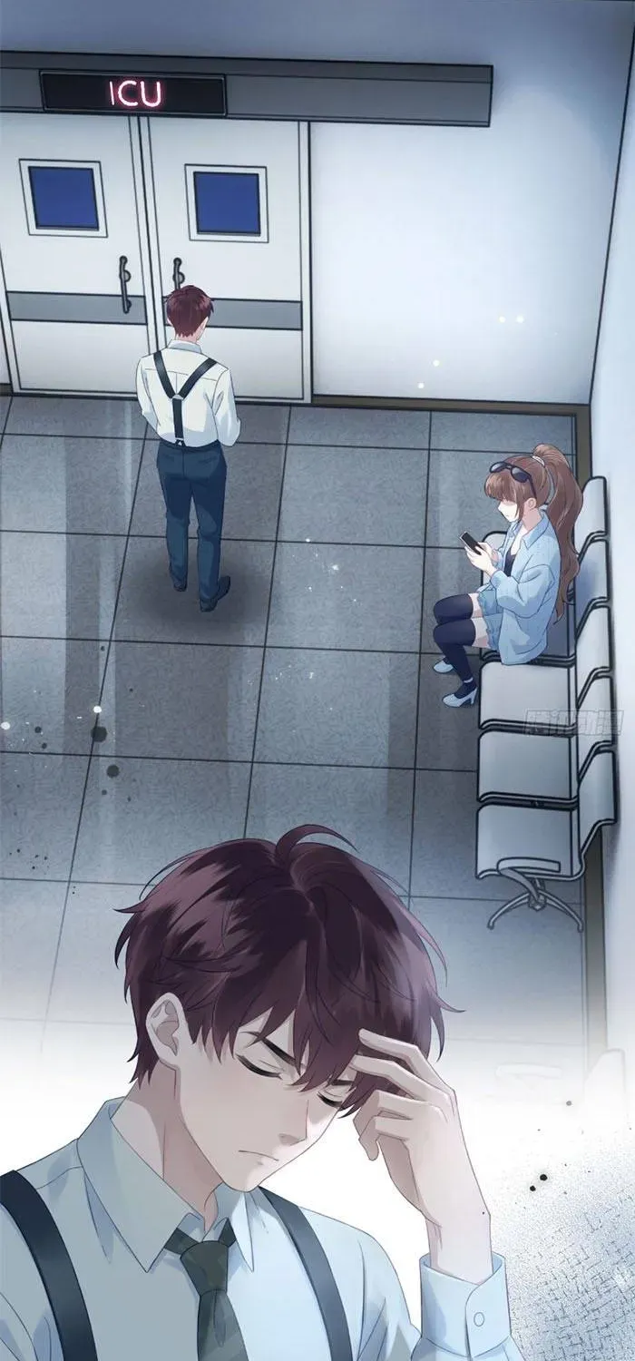 Sau Ly Hôn Chồng Cũ Cứ Muốn Trở Lại Làm Chính Thất Chap 31 - Next Chap 30