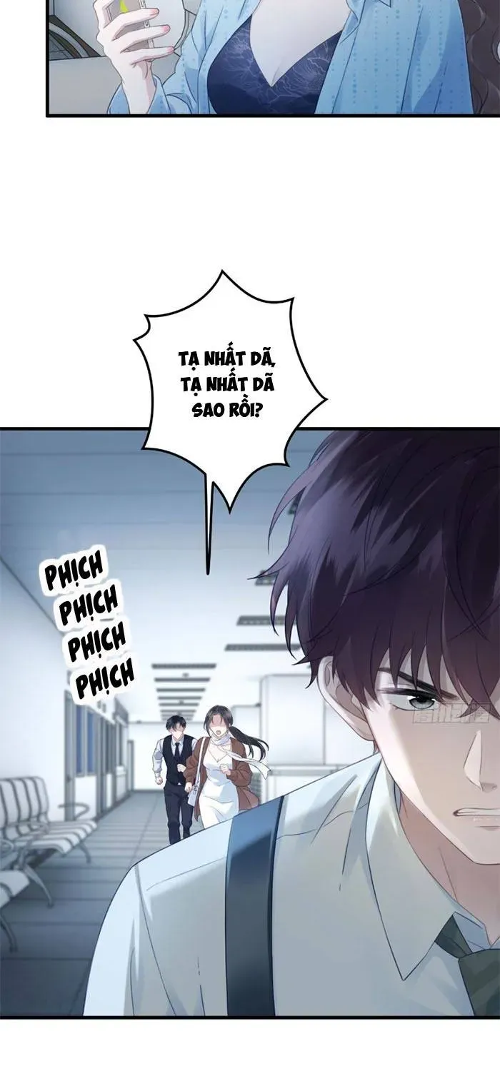 Sau Ly Hôn Chồng Cũ Cứ Muốn Trở Lại Làm Chính Thất Chap 31 - Next Chap 30