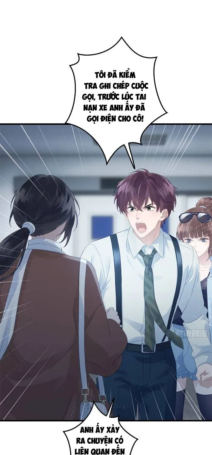 Sau Ly Hôn Chồng Cũ Cứ Muốn Trở Lại Làm Chính Thất Chap 31 - Next Chap 30