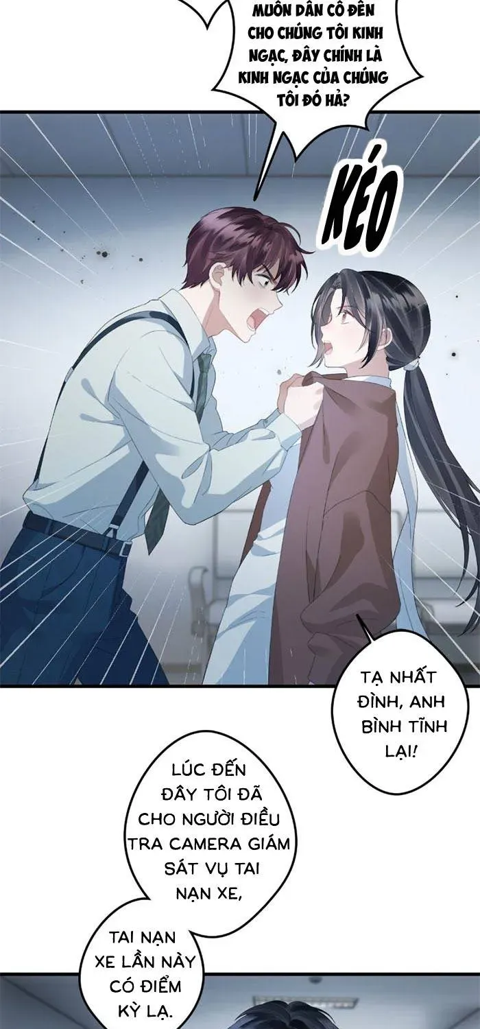 Sau Ly Hôn Chồng Cũ Cứ Muốn Trở Lại Làm Chính Thất Chap 31 - Next Chap 30