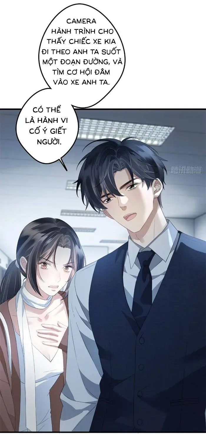Sau Ly Hôn Chồng Cũ Cứ Muốn Trở Lại Làm Chính Thất Chap 31 - Next Chap 30