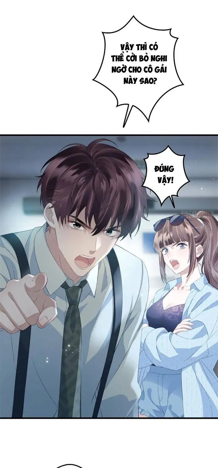 Sau Ly Hôn Chồng Cũ Cứ Muốn Trở Lại Làm Chính Thất Chap 31 - Next Chap 30