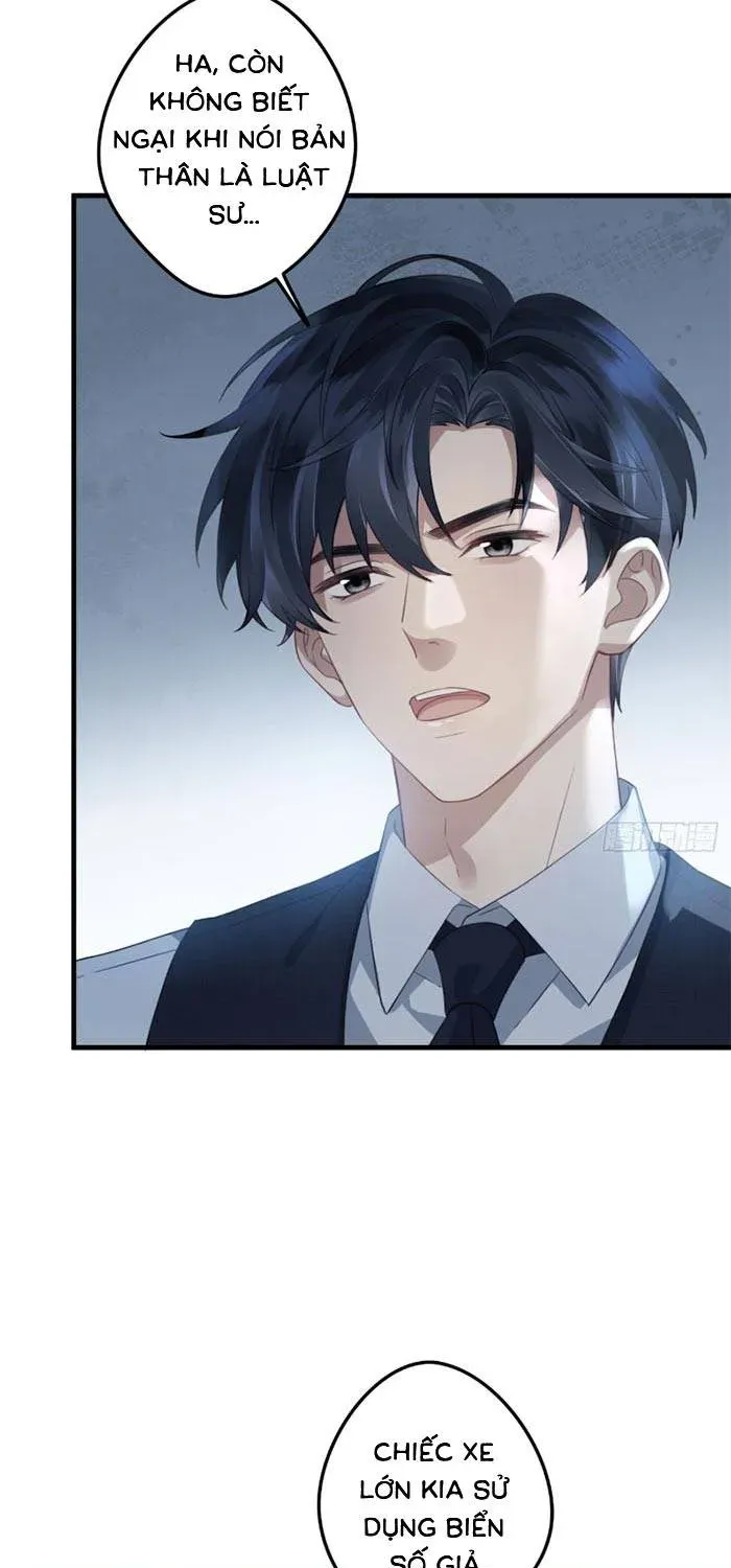 Sau Ly Hôn Chồng Cũ Cứ Muốn Trở Lại Làm Chính Thất Chap 31 - Next Chap 30