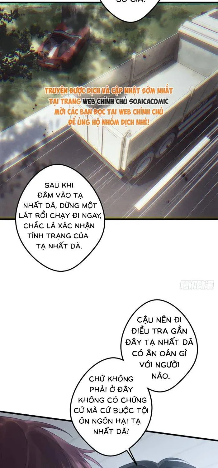 Sau Ly Hôn Chồng Cũ Cứ Muốn Trở Lại Làm Chính Thất Chap 31 - Next Chap 30