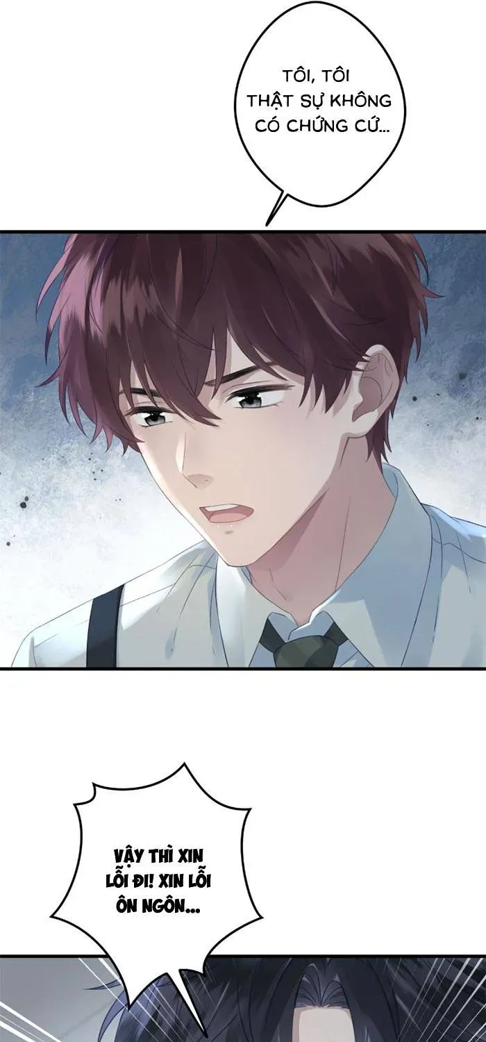 Sau Ly Hôn Chồng Cũ Cứ Muốn Trở Lại Làm Chính Thất Chap 31 - Next Chap 30