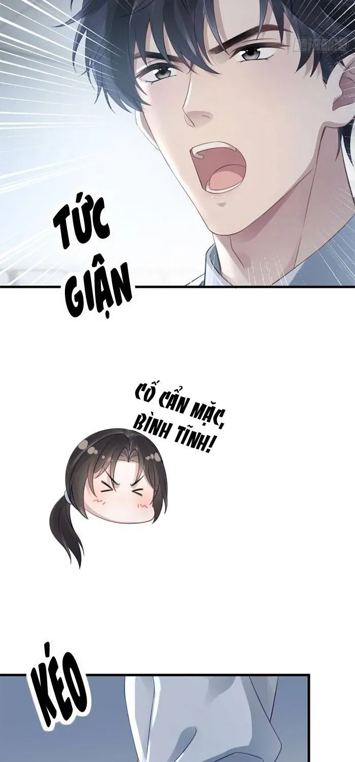 Sau Ly Hôn Chồng Cũ Cứ Muốn Trở Lại Làm Chính Thất Chap 31 - Next Chap 30