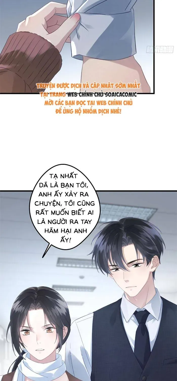 Sau Ly Hôn Chồng Cũ Cứ Muốn Trở Lại Làm Chính Thất Chap 31 - Next Chap 30