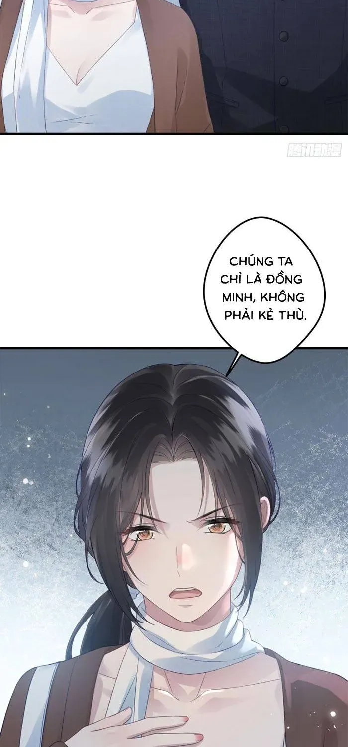 Sau Ly Hôn Chồng Cũ Cứ Muốn Trở Lại Làm Chính Thất Chap 31 - Next Chap 30