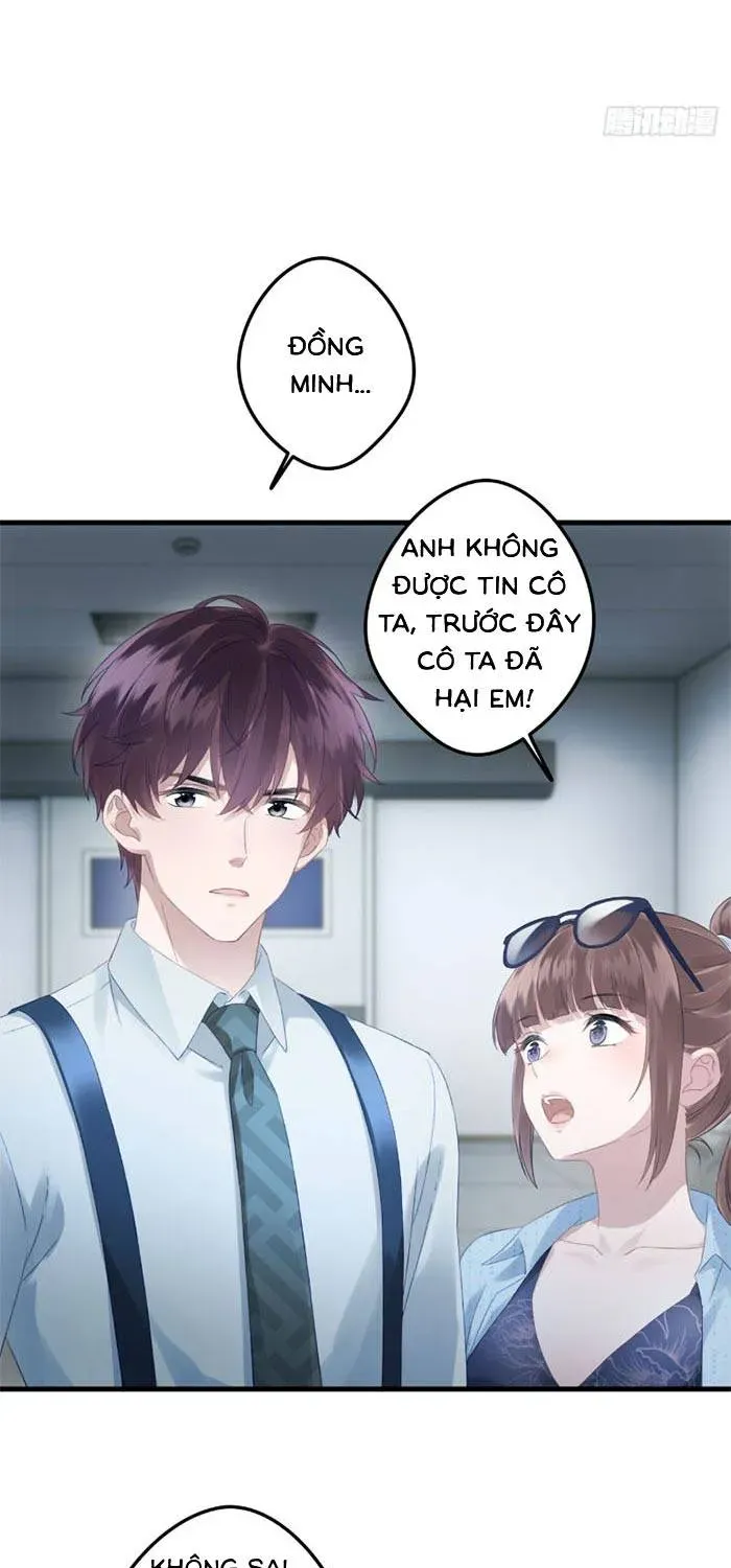 Sau Ly Hôn Chồng Cũ Cứ Muốn Trở Lại Làm Chính Thất Chap 31 - Next Chap 30