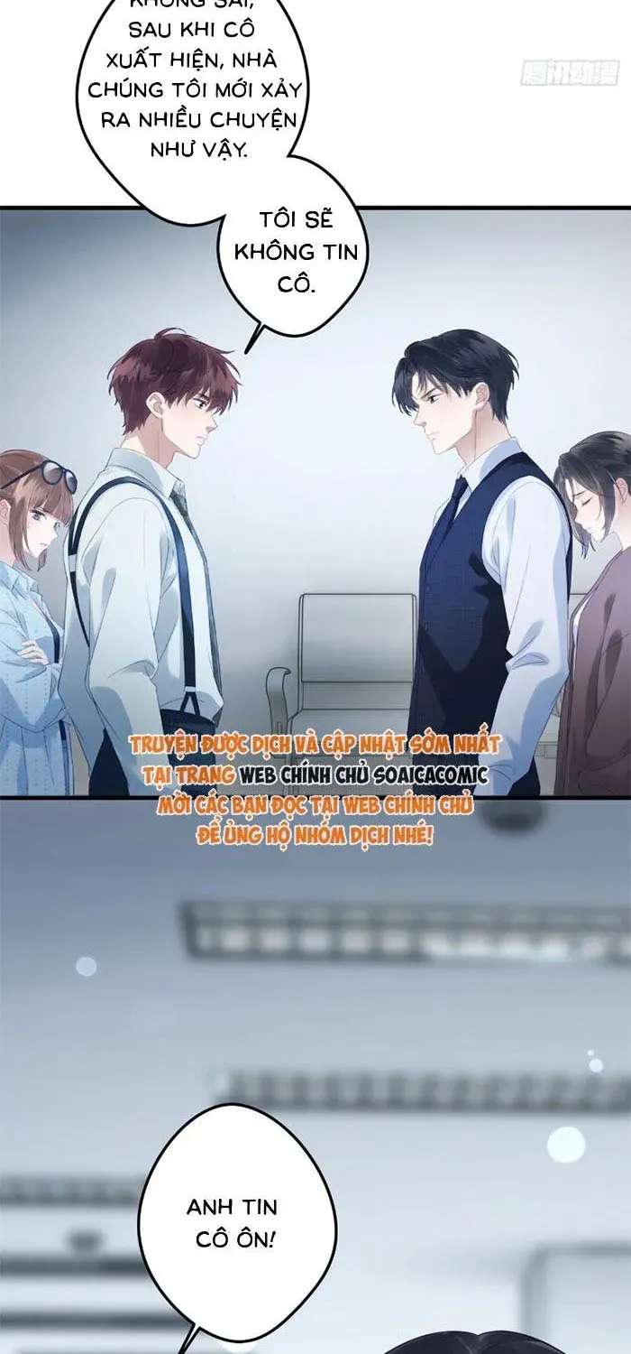 Sau Ly Hôn Chồng Cũ Cứ Muốn Trở Lại Làm Chính Thất Chap 31 - Next Chap 30