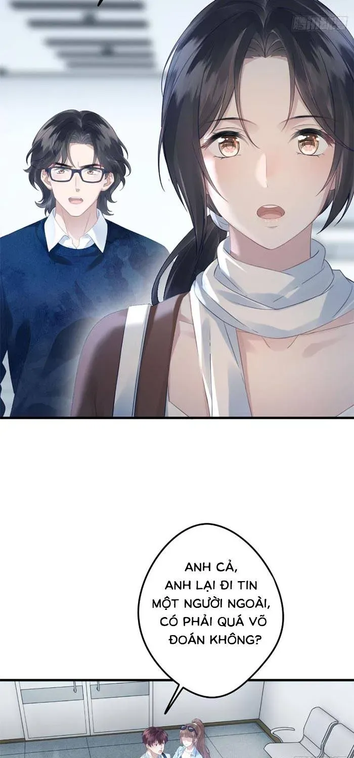 Sau Ly Hôn Chồng Cũ Cứ Muốn Trở Lại Làm Chính Thất Chap 31 - Next Chap 30