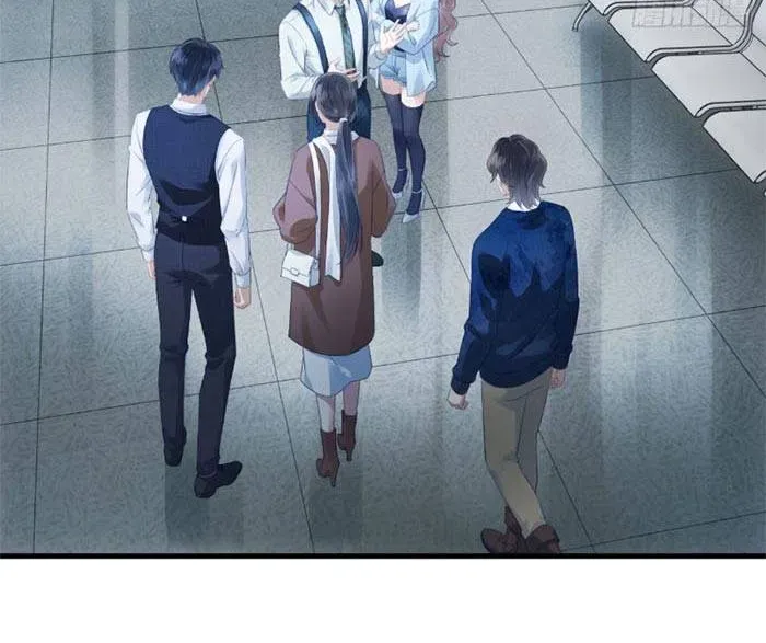 Sau Ly Hôn Chồng Cũ Cứ Muốn Trở Lại Làm Chính Thất Chap 31 - Next Chap 30