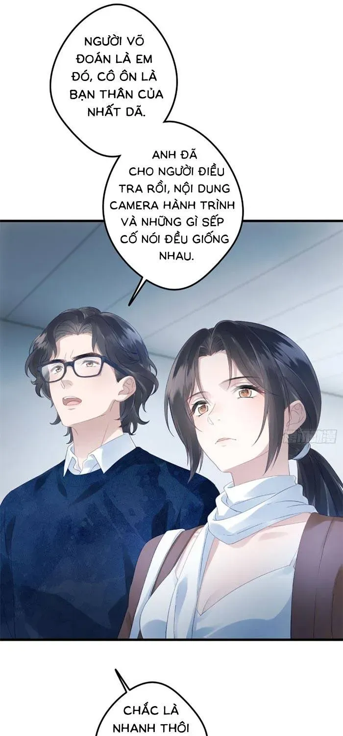 Sau Ly Hôn Chồng Cũ Cứ Muốn Trở Lại Làm Chính Thất Chap 31 - Next Chap 30