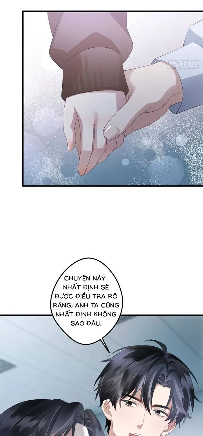 Sau Ly Hôn Chồng Cũ Cứ Muốn Trở Lại Làm Chính Thất Chap 31 - Next Chap 30