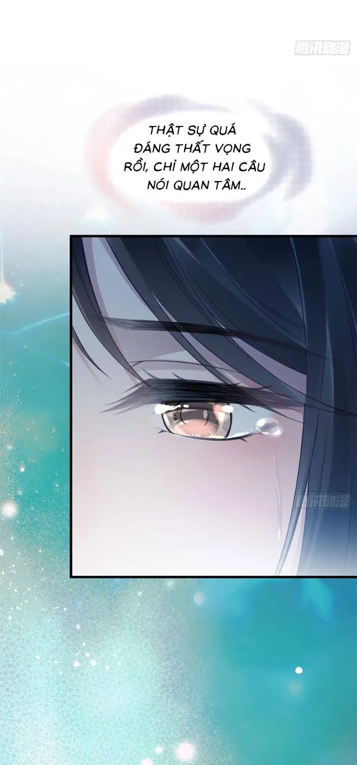 Sau Ly Hôn Chồng Cũ Cứ Muốn Trở Lại Làm Chính Thất Chap 31 - Next Chap 30