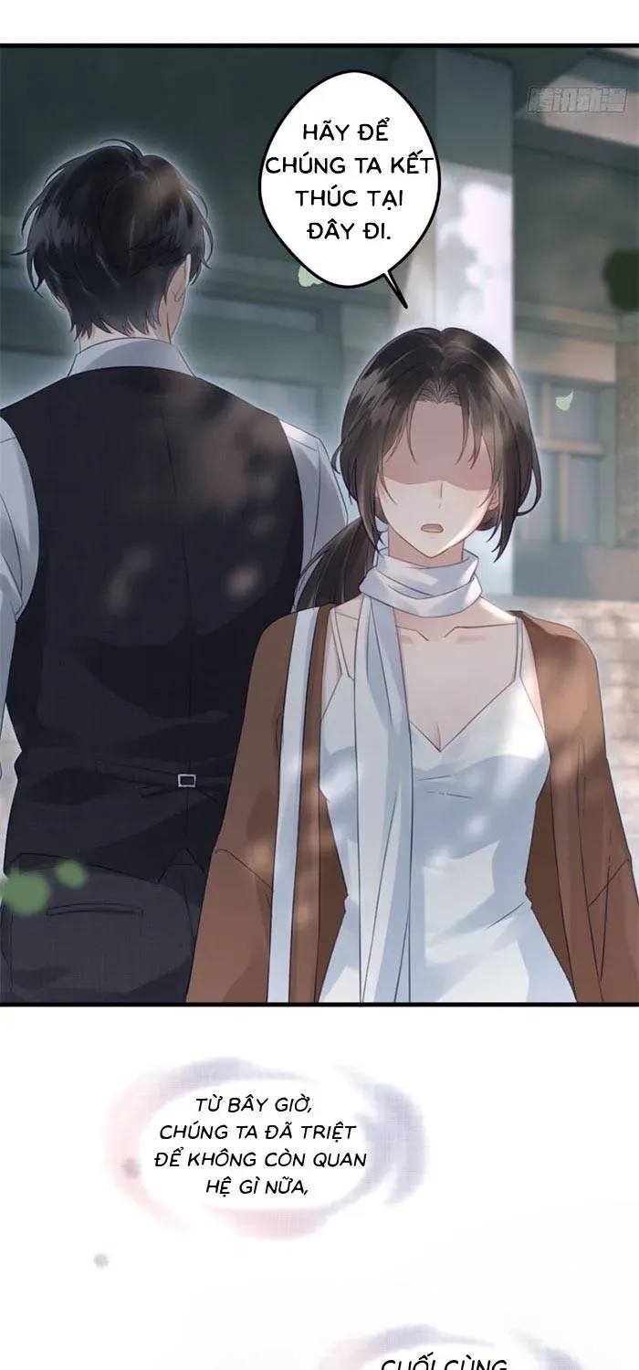 Sau Ly Hôn Chồng Cũ Cứ Muốn Trở Lại Làm Chính Thất Chap 31 - Next Chap 30