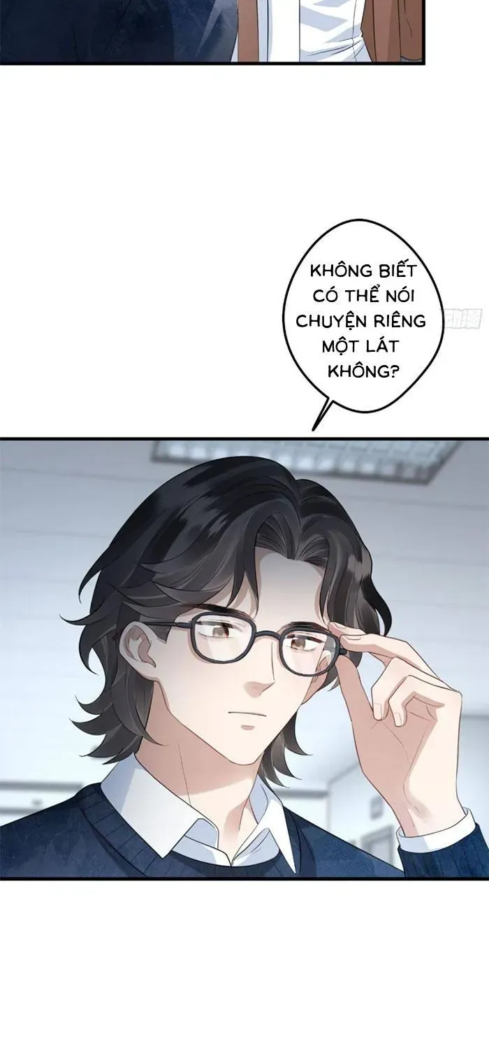 Sau Ly Hôn Chồng Cũ Cứ Muốn Trở Lại Làm Chính Thất Chap 32 - Next Chap 31