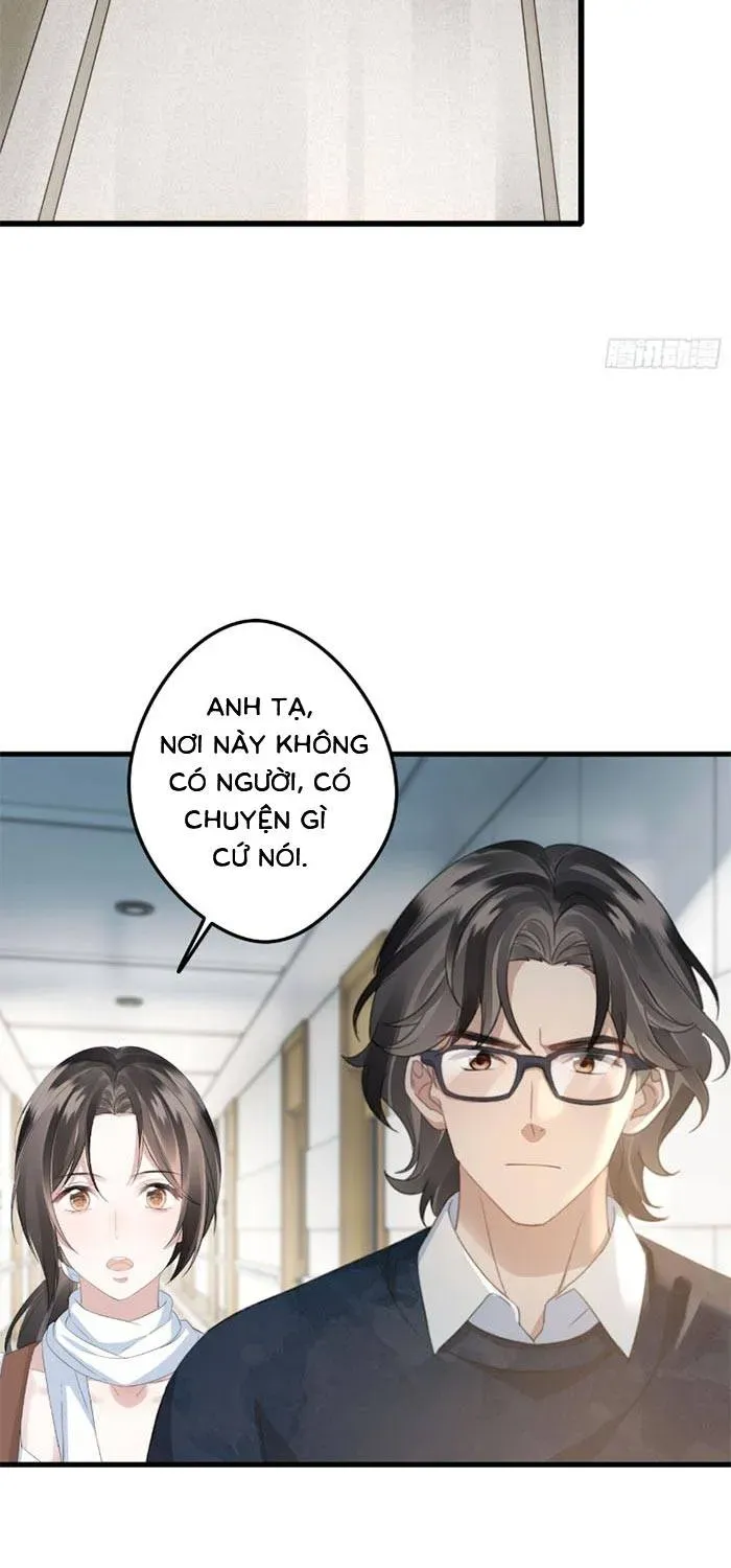 Sau Ly Hôn Chồng Cũ Cứ Muốn Trở Lại Làm Chính Thất Chap 32 - Next Chap 31