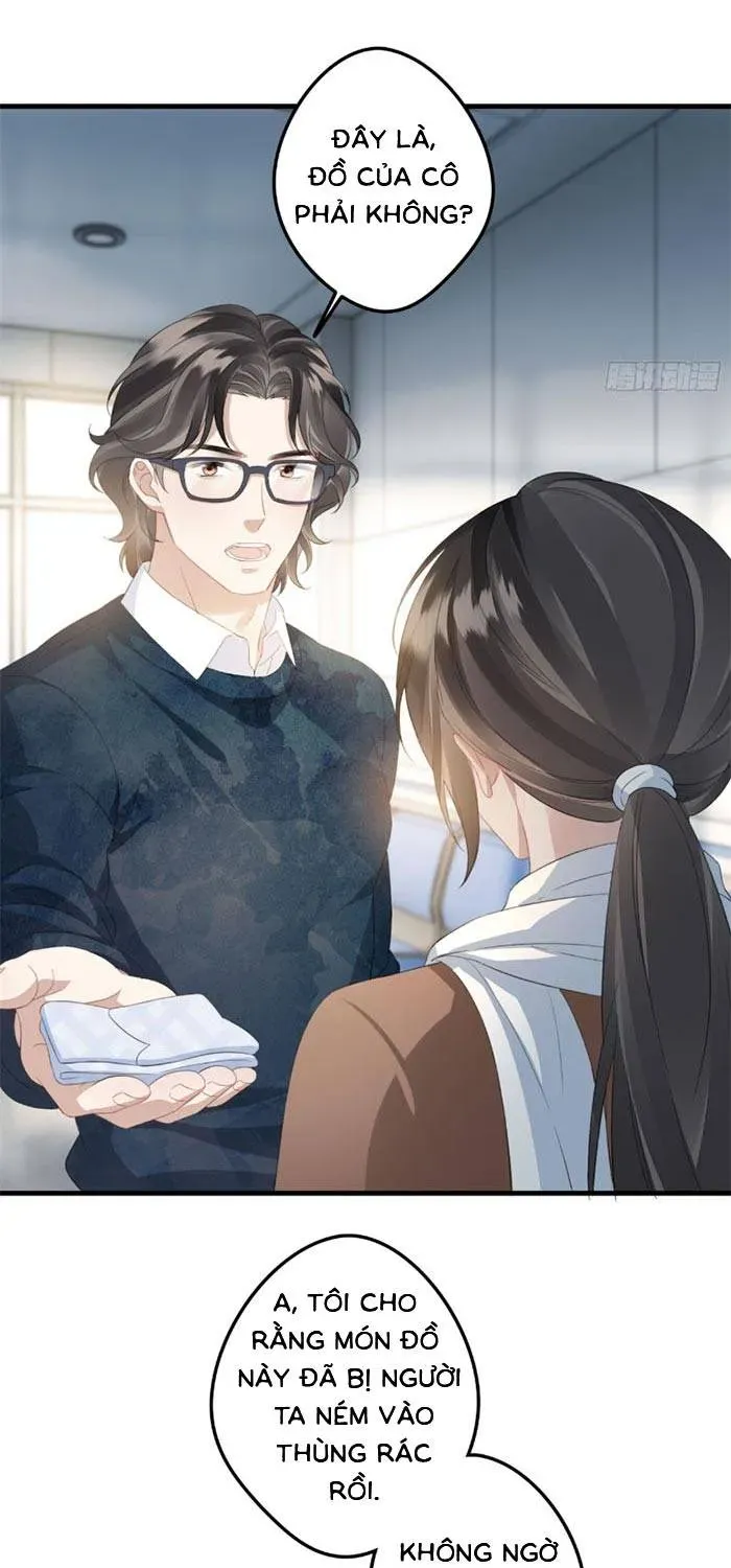 Sau Ly Hôn Chồng Cũ Cứ Muốn Trở Lại Làm Chính Thất Chap 32 - Next Chap 31