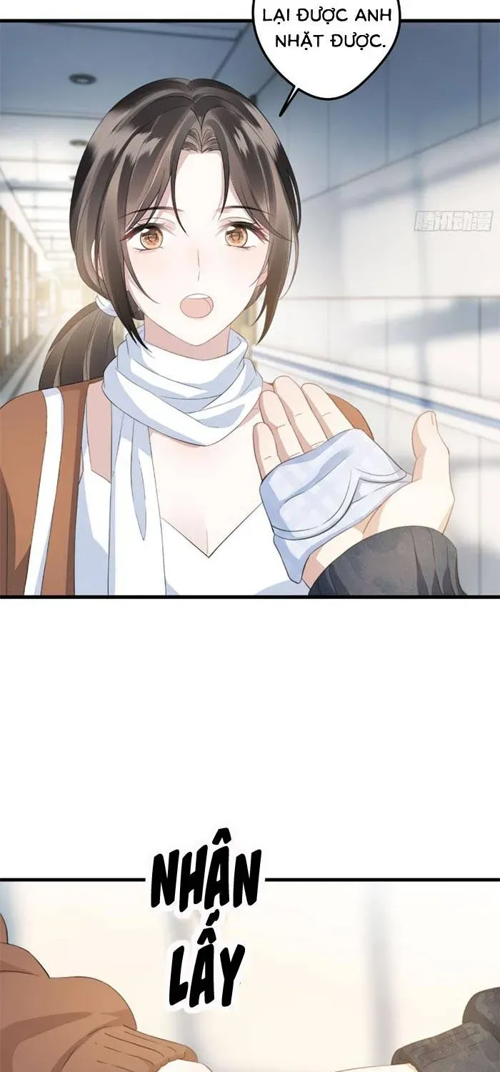 Sau Ly Hôn Chồng Cũ Cứ Muốn Trở Lại Làm Chính Thất Chap 32 - Next Chap 31