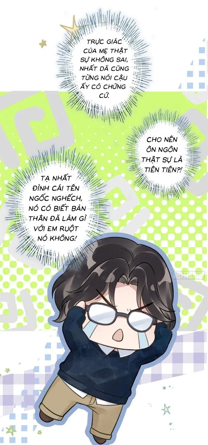 Sau Ly Hôn Chồng Cũ Cứ Muốn Trở Lại Làm Chính Thất Chap 32 - Next Chap 31